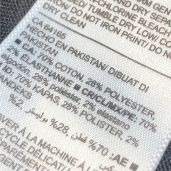 LIKE NEW OLD NAVY ROCKSTAR SKINNY HIGH RISE JEANS 8/29x29 😎 - Picture 6 of 11